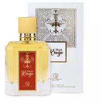 Grandeur Musk Rouge EDP parfumuotas vanduo unisex, 100 ml