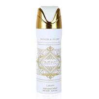Lattafa Badee Al Oud Honor and Glory Desodorante Spray purškiamas dezodorantas, 200 ml