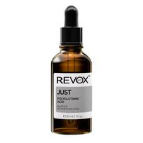 Revox B77 Just Polyglutamic Acid Moisturizing Serum For Face & Neck, 30 ml