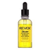 Revox B77 Zitcare AHA/BHA/PHA Sebum-Regulating Serum For Face, 30 ml