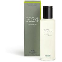Hermès H24 Herbes Vives Refill EDP parfumuotas vanduo vyrams, 200 ml