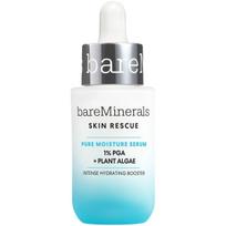 BareMinerals Skin Rescue Pure Moisture Serum veido serumas, 30 ml
