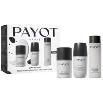 PAYOT OPTIMALE Trio Men Cares Ritual rinkinys vyrams