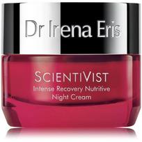 Dr Irena Eris Scientivist Intense Recovery Nutritive Night Cream maitinantis naktinis veido kremas, 50 ml