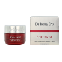 Dr Irena Eris Scientivist Nutri-Repl. Renew Day Cream SPF 20 dieninis veido kremas, 50 ml