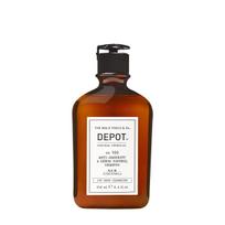 Depot No. 102 Botanical Complex Hair Shampoo Anti-Dandruff & Sebum Control plaukų šampūnas vyrams, 250 ml