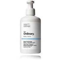 The Ordinary Natural Moisturizing Factors + Inulin Body Lotion drėkinantis kūno losjonas, 240 ml