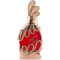 Khadlaj Anabia Red CPO aliejiniai kvepalai unisex, 20 ml