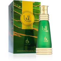 Khadlaj Lara Green CPO aliejiniai kvepalai unisex, 20 ml
