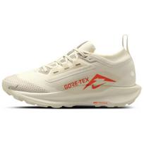 (WMNS) Nike Pegasus Trail 5 Gore-Tex 'Sail Picante Red' Women's FQ0912-100 EU 36.5 beige
