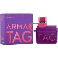 Armaf Tag Her Donna Colorata EDP parfumuotas vanduo moterims, 100 ml