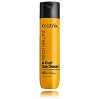 Matrix A Curl Can Dream Shampoo šampūnas garbanotiems ir banguotiems plaukams, 300 ml