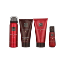 Rituals The Ritual of Ayurveda Travel Exclusives Set 2024 kūno priežiūros priemonių rinkinys