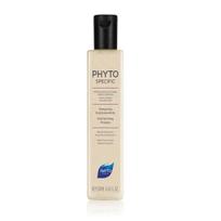 Phyto Phytospecific Curls Hydration Shampoo drėkinantis šampūnas, 250 ml
