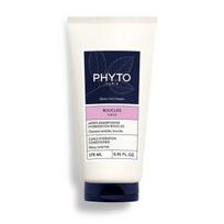 Phyto Curls Conditioner For Wavy and Curly Hair kondicionierius garbanotiems ir banguotiems plaukams, 175 ml