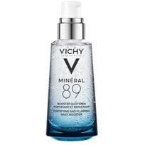 Vichy Minéral 89 Hyaluron Booster drėkinamasis veido serumas, 50 ml
