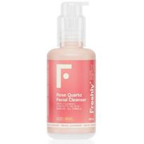 Freshly Cosmetics Rose Quartz Facial Cleanser veido prausiklis, 100 ml