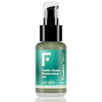 Freshly Cosmetics Pacific Ocean Moisturising Gel drėkinamasis veido gelis, 50 ml