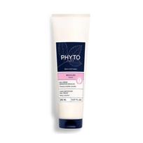 Phyto Rizos Curl Definition Gel-Cream drėkinantis kremas garbanotiems ir banguotiems plaukams, 150 ml