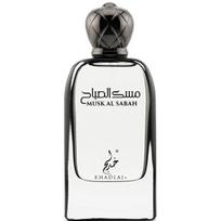 Khadlaj Musk Al Sabah EDP parfumuotas vanduo unisex, 100 ml