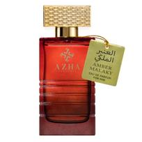 Azha Amber Malaky EDP parfumuotas vanduo vyrams, 100 ml