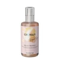 Inebrya Ice Cream Argan Age Pro-Age Treatment aliejus plaukams, 100 ml