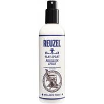 Reuzel Clay Spray purškiamas molis plaukų formavimui, 100 ml