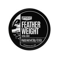 Uppercut Deluxe Featherweight Matte Medium Hold Pomade pomada plaukų formavimui, 30 g