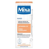 MIXA ANTI-DARK SPOT Vitamin C Serum veido serumas, 30 ml