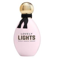 Sarah Jessica Parker Lovely Lights EDP parfumuotas vanduo moterims, 50 ml