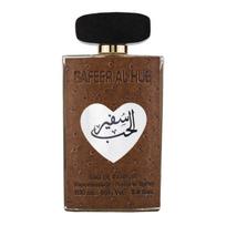 Ard al Zaafaran Safeer Al Hub EDP parfumuotas vanduo unisex, 100 ml