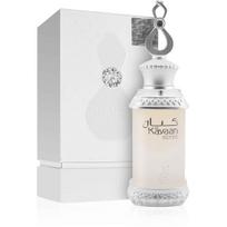 Khadlaj Kayaan Silver CPO aliejiniai kvepalai vyrams, 20 ml