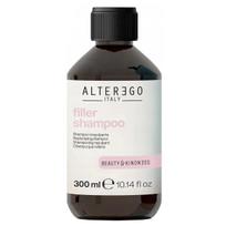 Alterego Filler Shampoo šampūnas, 300 ml