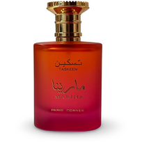 Paris Corner Taskeen Marina EDP parfumuotas vanduo unisex, 100 ml
