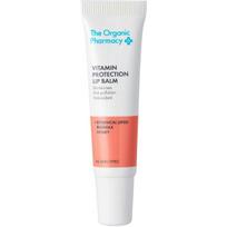 The Organic Pharmacy Vitamin Protection Lip Balm lūpų balzamas, 10 ml