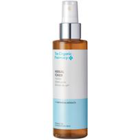 The Organic Pharmacy Herbal Toner žolelių purškiamas veido tonikas, 100 ml