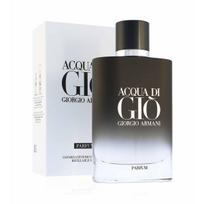 Giorgio Armani Acqua di Gio Parfum PP kvepalai vyrams, 125 ml