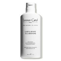 Leonor Greyl Lait Lavant A La Banane Hair Shampoo Deep Cleansing, 200 ml