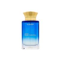 Al Haramain Musk Collection EDP parfumuotas vanduo unisex, 100 ml
