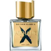 Nishane Fan Your Flames X PP kvepalai unisex, 50 ml