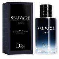 Dior Sauvage Eau Forte PP kvepalai vyrams, 100 ml