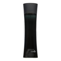 Giorgio Armani Code EDT tualetinis vanduo vyrams, 125 ml