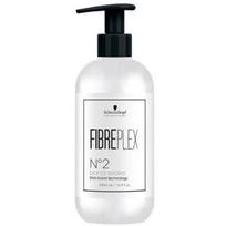 Schwarzkopf Professional Fibreplex N°2 Bond Sealer emulsija plaukams, 500 ml