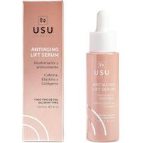 Usu Cosmetics Antiaging Lift Serum veido serumas, 30 ml