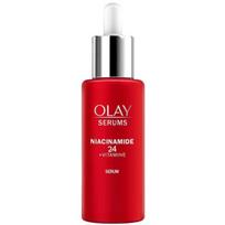Olay Niacinamide24 + Vitamin E Serum veido serumas, 40 ml