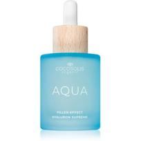 Cocosolis Aqua Filler-Effect Hyaluron Supreme veido serumas, 50 ml