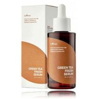 Isntree Green Tea Fresh Serum drėkinamasis veido serumas, 50 ml