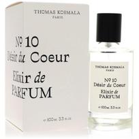 Thomas Kosmala No. 10 Désir du Coeur Elixir de Parfum PP kvepalai unisex, 100 ml
