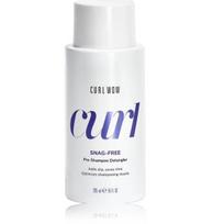 Color Wow Curl Snag-Free Pre-Shampoo Detangler daugiafunkcė priemonė garbanotiems plaukams, 295 ml