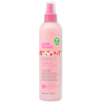 Milk_Shake Leave In Conditioner Flower Fragrance plaukų kondicionierius, 350 ml